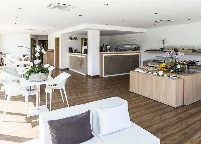 Restaurant Mariosa 4*