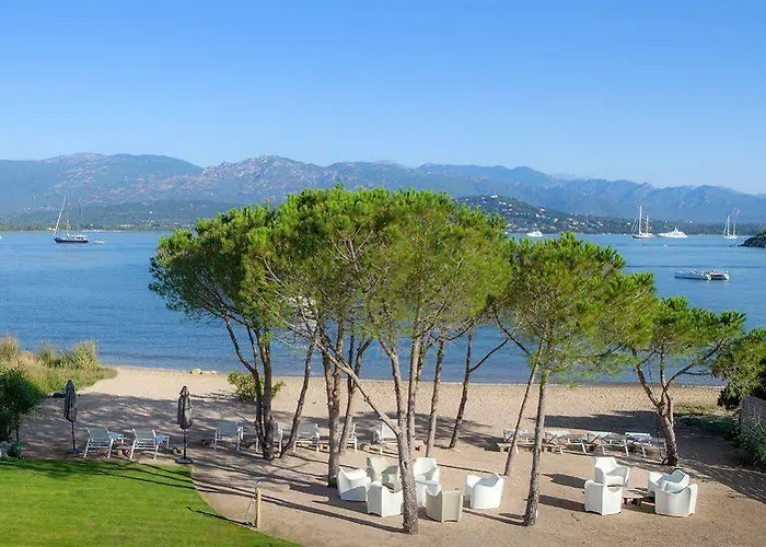 Restaurant Mariosa Hotel