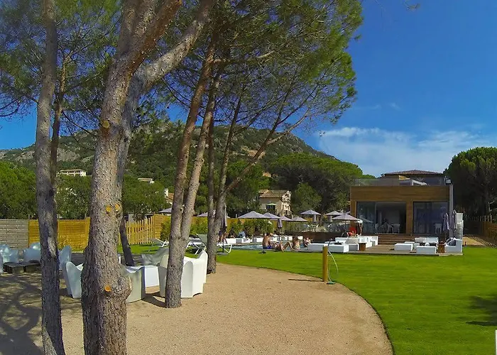 Hotel Restaurant Mariosa