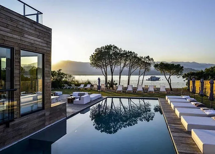 Hotel Restaurant Mariosa 4*