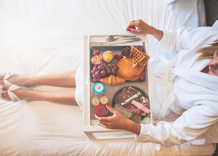 Restaurant Mariosa Hotel